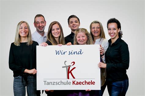 Tanzschule Kaechele Leverkusen 